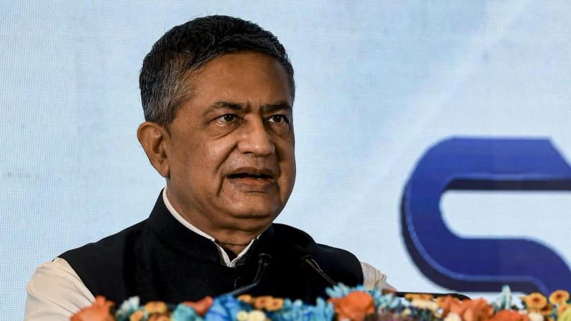 NSE CEO: Debt Market Crucial for Nation's Growth