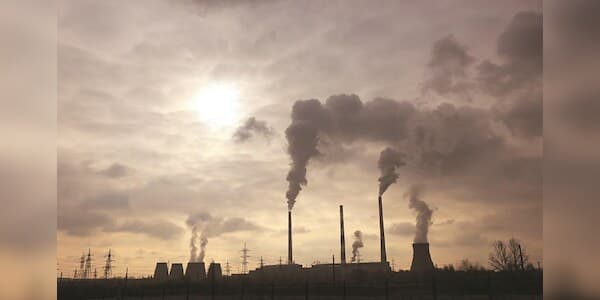 India Needs Global Climate Cash: Survey Warns of Shortfall