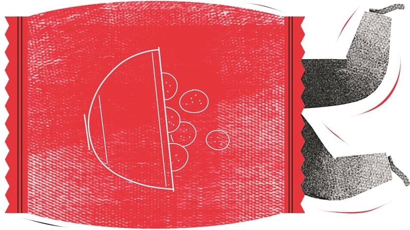 India's Diet Shift: Wealthier, Yet Unhealthier?