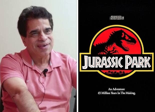 Dubbing King Lost Money on Jurassic Park!