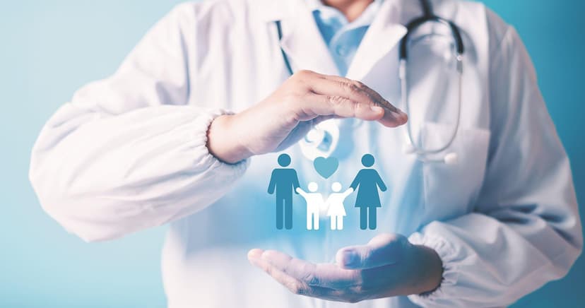 India's Health Shock: 80% Unprepared Financially