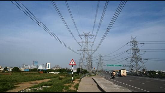 India Eyes 4,000 kWh Power Use by 2047