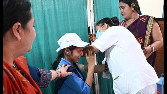 India's Silent Killer: Vaccines Versus Superbugs