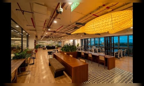 IndiQube Seals Pune Workspace Deal for GCC Client