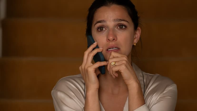 'Industry' Bows Out with Fifth and Final Season