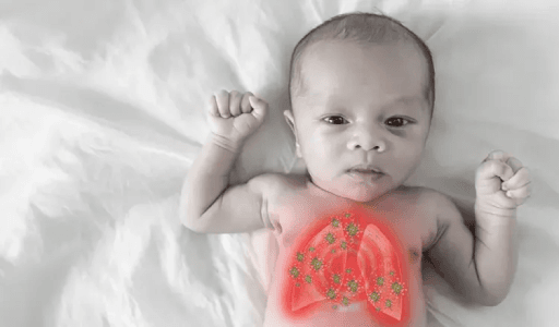 Infant Lung Blockage: Miraculous Rescues in Faridabad