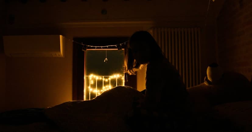 Insomnia Linked to Delayed Body Clocks