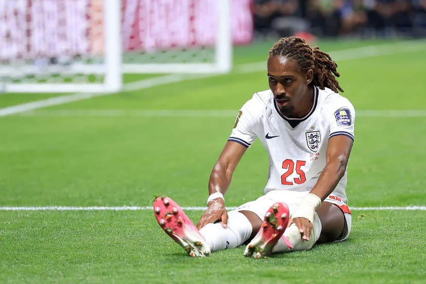 Inter Milan Eyes Spurs Star Spence