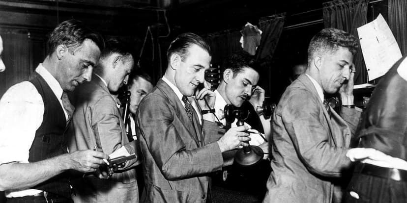 Investors Flee AI Hype for 'HALO' Assets