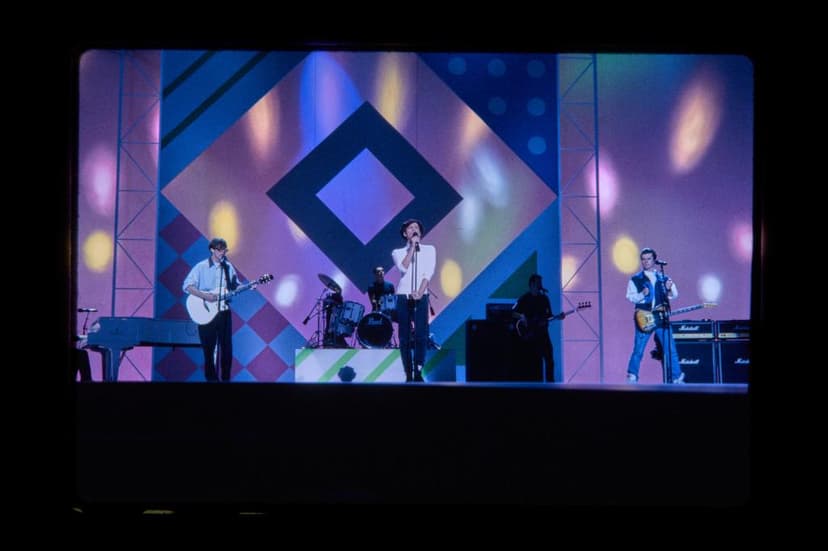 INXS Rocks Ohio: A Hall of Fame Surprise