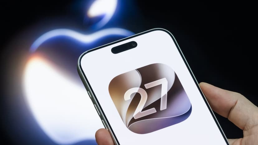 iOS 27: Your iPhone Gets Smarter