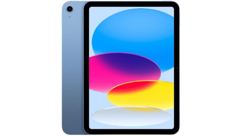 Apple Tablet Hits All-Time Low Price