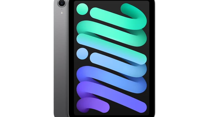 iPad Mini: A17 Pro Powerhouse Hits Record Low Price