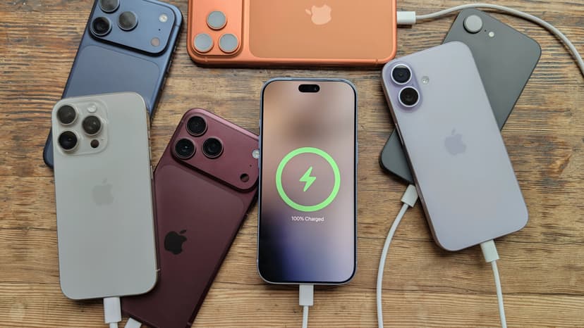iPhone 18 Pro Max: Longest Battery Ever