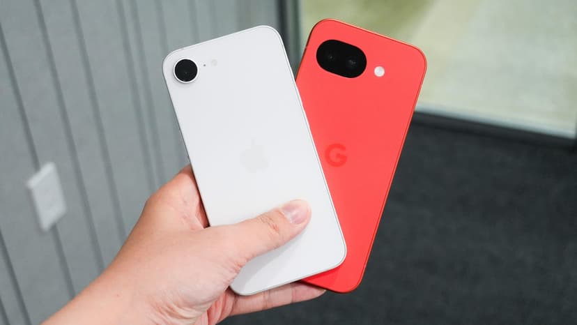 iPhone & Android Now Share Files Seamlessly