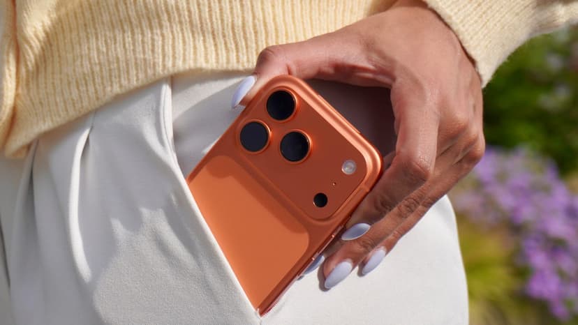 iPhone & iPad Earn NATO's Top Security Seal