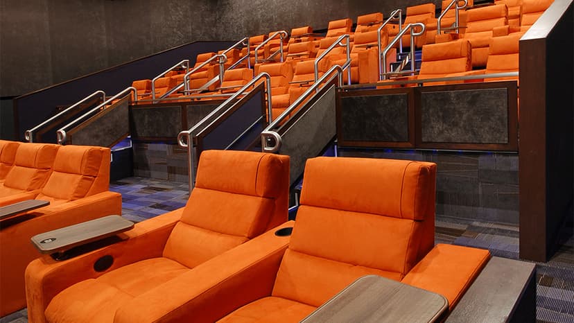 Dine-in Cinema Chain iPic Files Bankruptcy Again