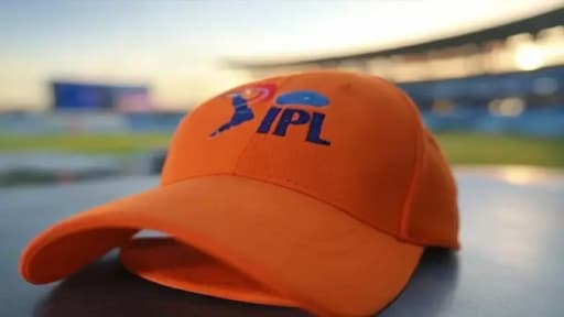 IPL 2026: Orange & Purple Cap races intensify