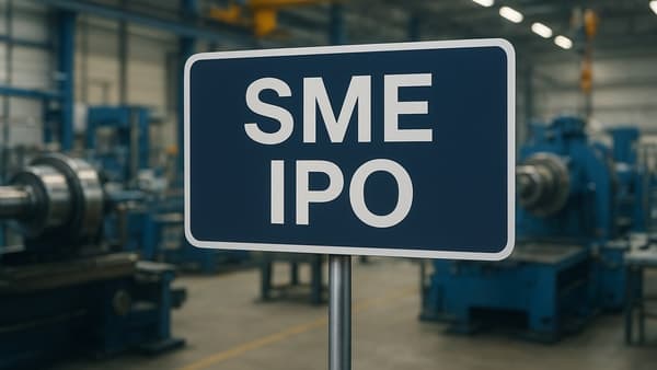 IPO Funds Fuel Expansion: Capacity Boost Incoming