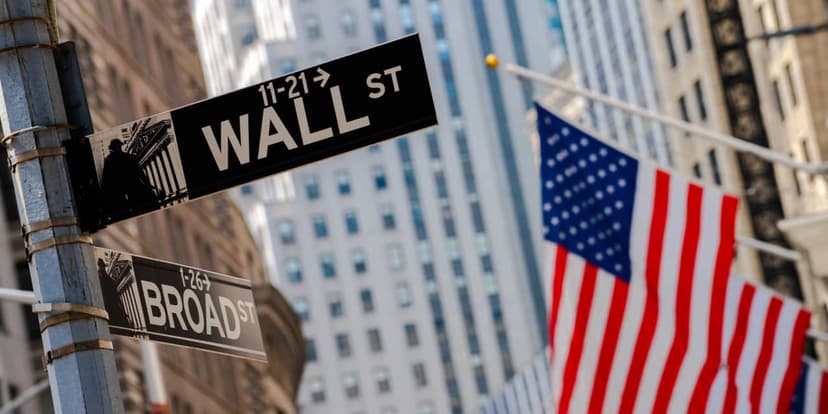 Iran Conflict Sends Investors Back to Tech Giants