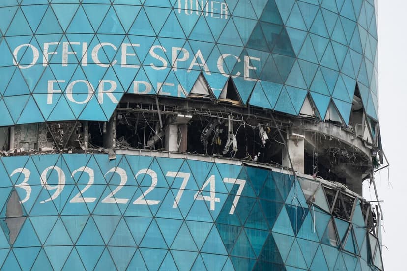 Hedging Rules Shattered by Iran War Fallout