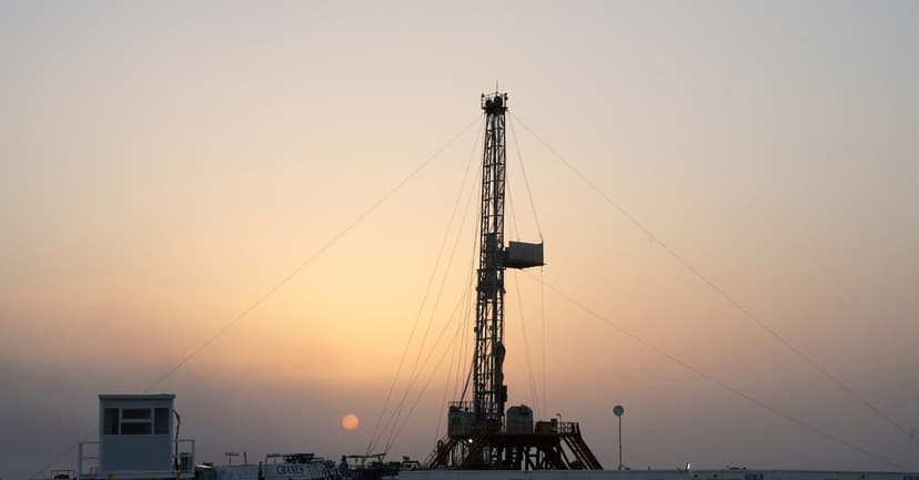 Iraq Halts Oil Exports Amid Iran Crisis, Storage Full