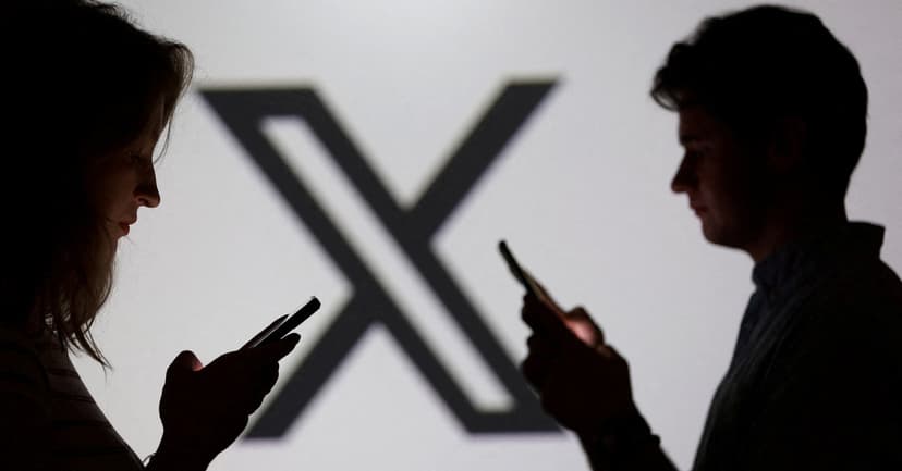 Ireland's Regulator Investigates X Age Controls