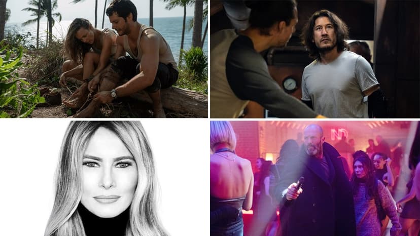 Indie Film Iron Lung's $17.8M Haul Shakes Hollywood