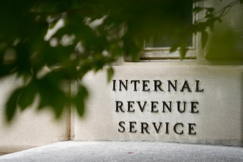 IRS Free Tax Tool Shut Down Amid Shifting Priorities