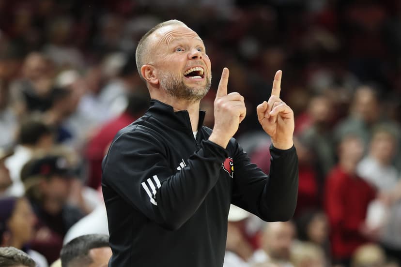 Louisville Lands Elite Recruit Isaac Ellis