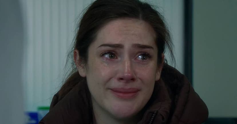 Isabel Hodgins Exits Emmerdale for Biggest Role Yet: Motherhood