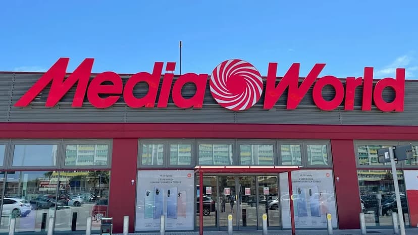 Italy OKs JD.com's Ceconomy Buyout