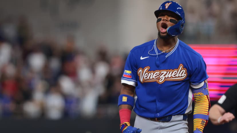 Italy vs. Venezuela: Who Will Reach WBC Final First?