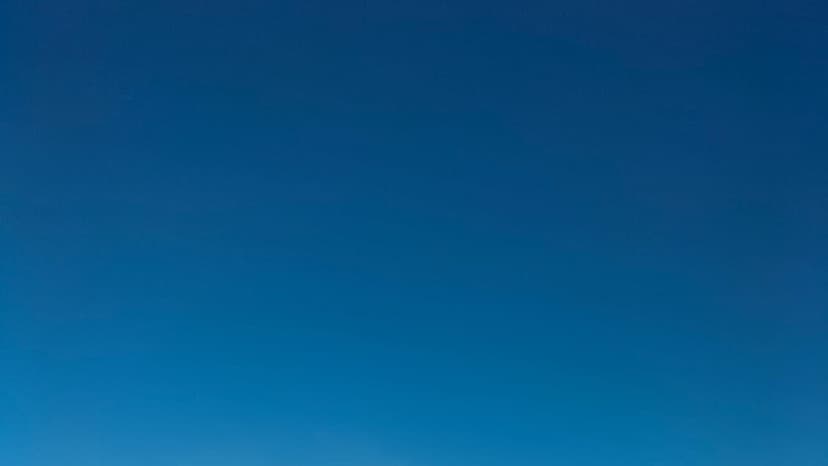 Italy Braces for Freezing Rain and Snow Bursts