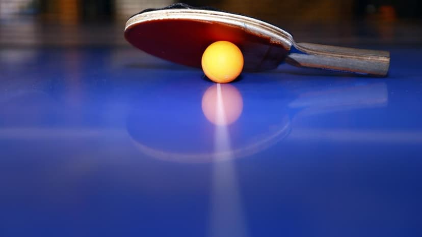 Table Tennis Doubles Gets World Cup Status in 2027