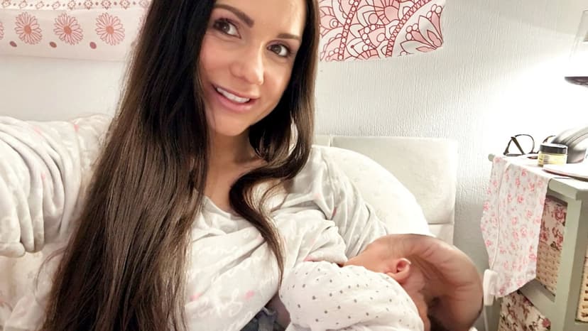 Fate's Twist: IVF Mom Finds Soulmate