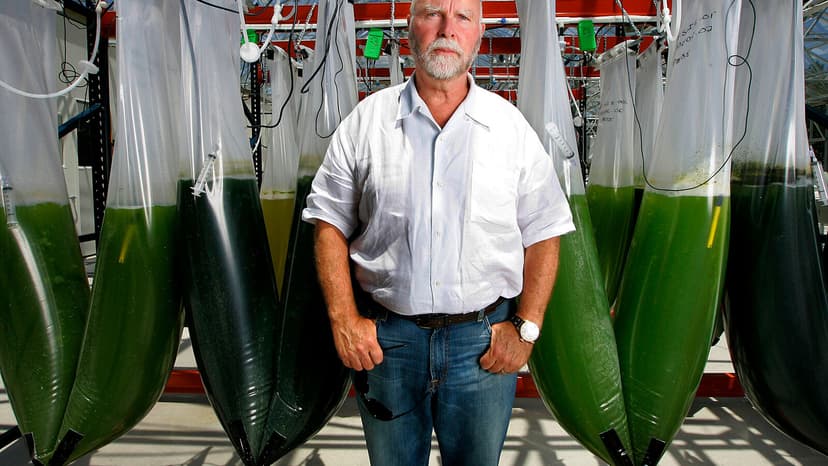 Genome Race Pioneer Venter Dies at 79