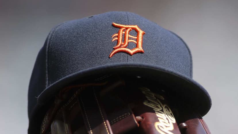 Jace Jung's Hot Spring: A Tigers Surprise?