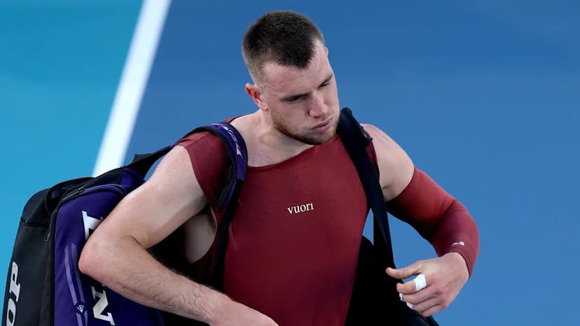 Draper Prioritizes Health Over Monte Carlo