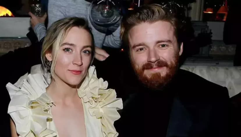 Jack Lowden to Screen-Test for James Bond Role This Weekend