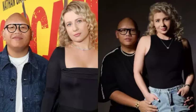 Jacob Batalon's Fiancée: From Moldova to NYC Designer