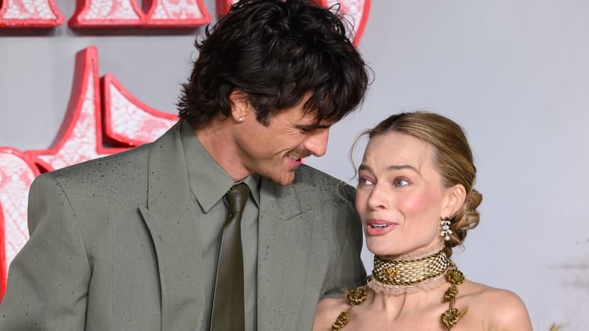 Jacob Elordi: Hollywood's Modern Gentleman