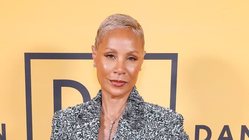 Jada Pinkett Smith Fights $3M Lawsuit