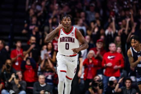 Jaden Bradley: Game Above All