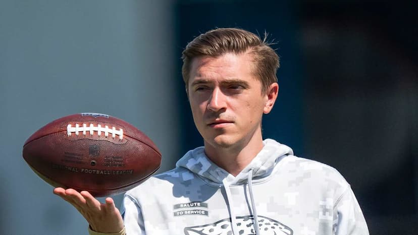 Combine Standouts: Jaguars Eyeing Speedsters