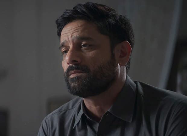 Jaideep Ahlawat: "Ikkis" Emotions Hit Home