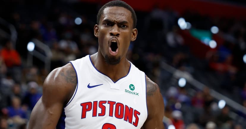 Jalen Duren Reacts to Viral Magazine Cover Fame