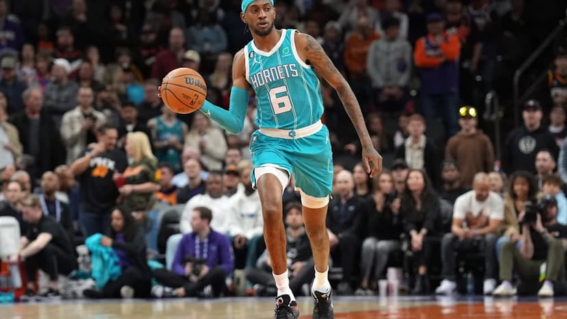 Jalen McDaniels: Hornets Draft Pick's Global Hoops Journey