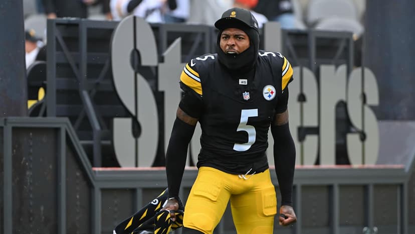 Ramsey's Steelers Future: Slot Corner or Safety?