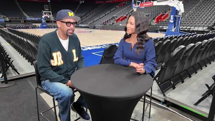 Jalen Rose Bets on Pistons' Road Comeback vs. Magic